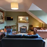 Stunning 5br Royal Mile Penthouse Appartamento Edimburgo