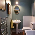 Stunning 5br Royal Mile Penthouse Appartamento *