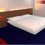 Travelodge Queen Street Szálloda