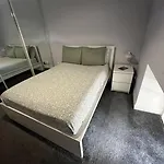 Boyds Entry Flat Old Town Appartamento *