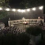 Kaimes Kip: Stylish Five Bedroom 度假居 *