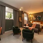 The Scott Hotel Edimburgo