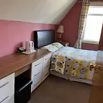 Hillhouse Blackhall Апартаменты Эдинбург