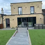 Riversdale House Next To Murrayfield Stadium Holiday home Edinburgh