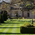 Prestonfield House Edinburgh