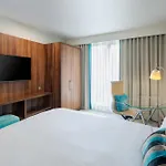 爱丁堡万豪万怡酒店 4* 爱丁堡