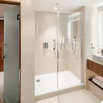 酒店 爱丁堡万豪万怡酒店