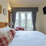 Old Waverley Hotel Édimbourg