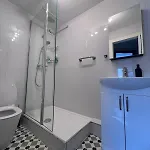 Front Apartament *