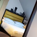 Hotel Km 3*
