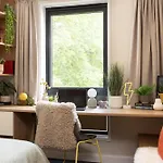 Aparthotel Unite Students - Chalmers Street - The Meadows 3*
