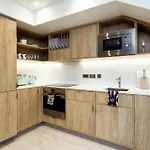 Hotel Wilde Grassmarket Edimburgo