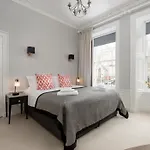 The Gait At Hill Square Edimburgo