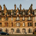 33 Castle Terrace Apartmanhotel