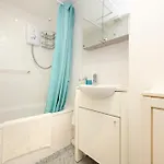 Charming 1-bedroom Getaway * Édimbourg