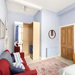 Appartement Charming 1-bedroom Getaway *