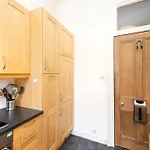Charming 1-bedroom Getaway Appartement Édimbourg