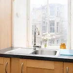 Charming 1-bedroom Getaway Appartement