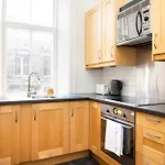 Appartement Charming 1-bedroom Getaway Édimbourg