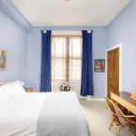 Charming 1-bedroom Getaway Appartement Édimbourg
