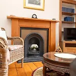 Appartement Charming 1-bedroom Getaway Édimbourg