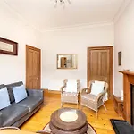 Charming 1-bedroom Getaway Édimbourg