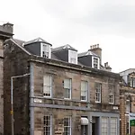 The Broughton Townhouse 3*
