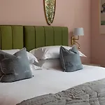 Hotel The Broughton Townhouse