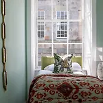 The Broughton Townhouse Hotel Edynburg