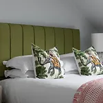 The Broughton Townhouse 3* Edynburg