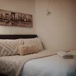 16 Pilrig Edinburgh