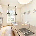 Joivy Exclusive House With Free Parking Edimburgo