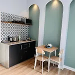 Luxury Modern L L Pet Friendly Appartamento *
