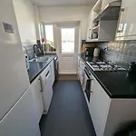 Daire Lovely 3-bed Flat *