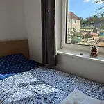 Daire Lovely 3-bed Flat Edinburgh