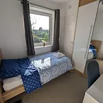 Lovely 3-bed Flat *