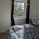 Lovely 3-bed Flat Edinburgh