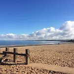 Arthur's Seat Nest エディンバラ