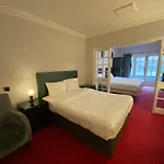 ホテル No6 West Coates エディンバラ