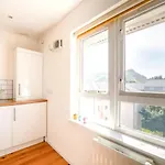 アパート Arthur's Seat Nest エディンバラ