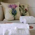 Arthur's Seat Nest アパート エディンバラ