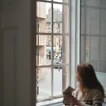 Διαμέρισμα Museum