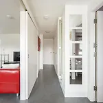 Guestready - Modern Near Craigmillar Area Apartment