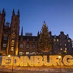 Stunning 5br Royal Mile Penthouse *