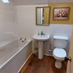 Stunning 5br Royal Mile Penthouse Appartamento