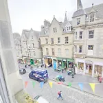 Backpackers - Over 18s Only Hostel Edinburgh