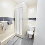 Backpackers - Over 18s Only Edinburgh
