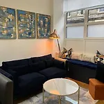 Cosy Apartment, Free Street Parking Διαμέρισμα *