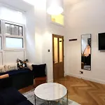 Cosy Apartment, Free Street Parking Εδιμβούργο