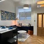 Διαμέρισμα Cosy Apartment, Free Street Parking Εδιμβούργο